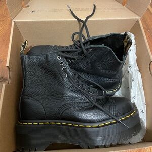 Doc Martens Sinclair